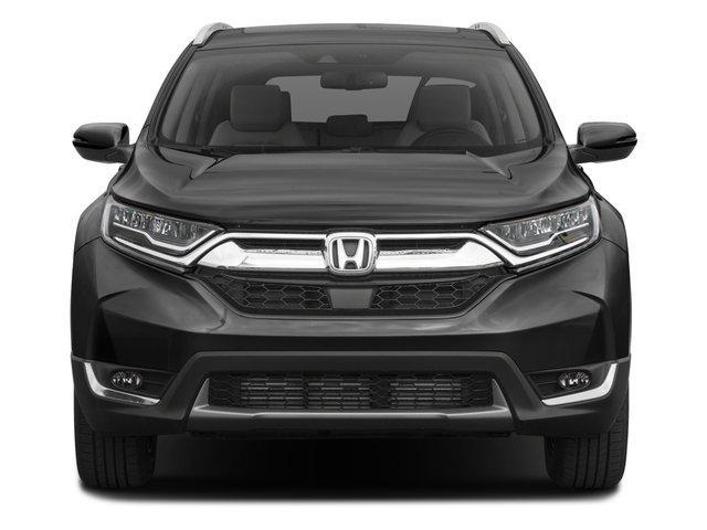 used 2017 Honda CR-V car, priced at $20,995