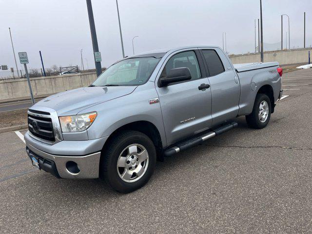 used 2011 Toyota Tundra car, priced at $16,990
