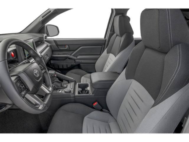 new 2026 Toyota 4Runner car, priced at $52,268