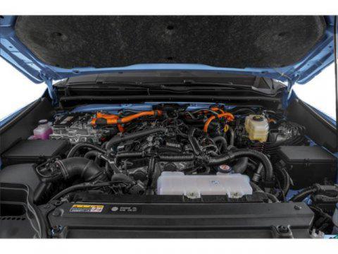 new 2026 Toyota 4Runner car, priced at $65,894