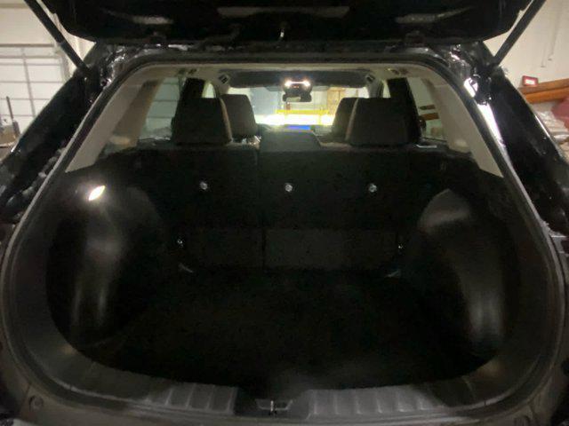 used 2025 Toyota Corolla Cross car, priced at $25,785