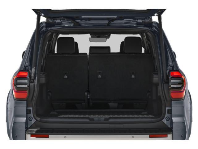 new 2026 Toyota 4Runner car, priced at $62,202