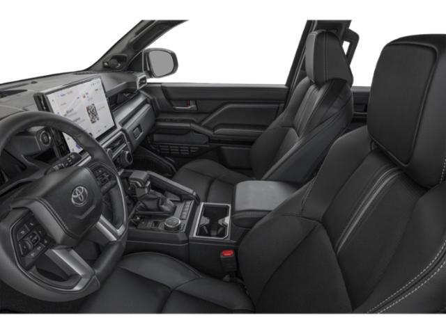 new 2026 Toyota 4Runner car, priced at $62,202