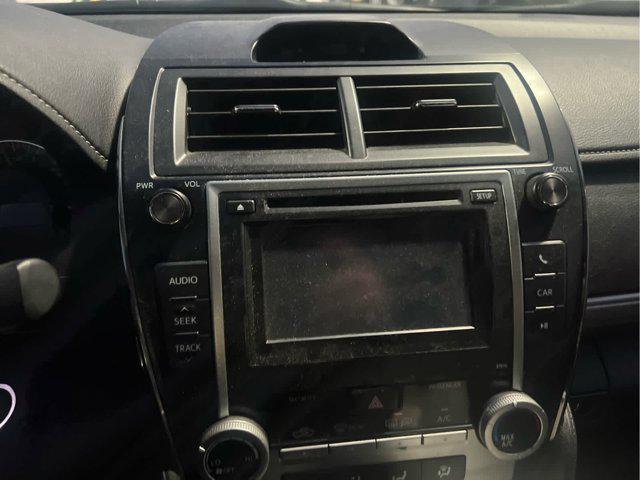 used 2013 Toyota Camry car, priced at $10,785