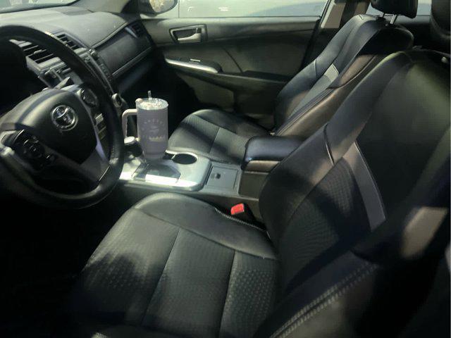 used 2013 Toyota Camry car, priced at $10,785