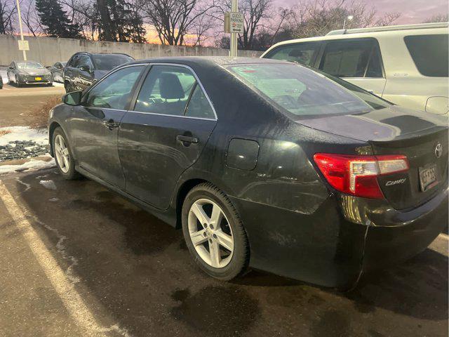 used 2013 Toyota Camry car, priced at $10,785