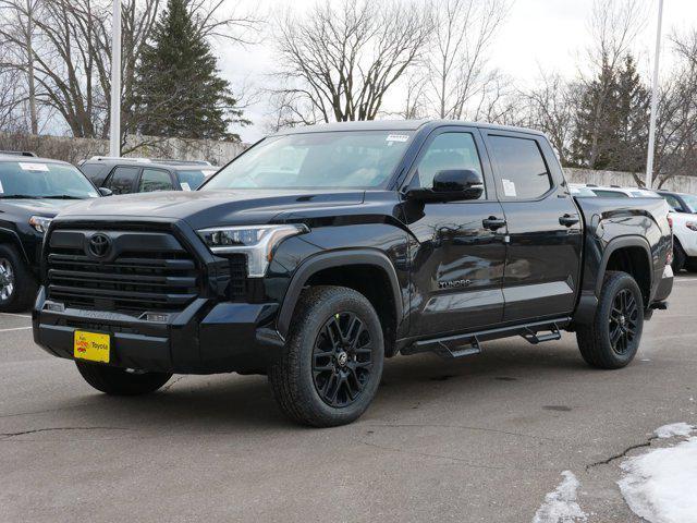 new 2026 Toyota Tundra car, priced at $62,573
