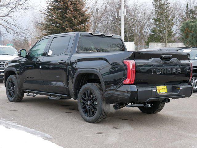 new 2026 Toyota Tundra car, priced at $62,573