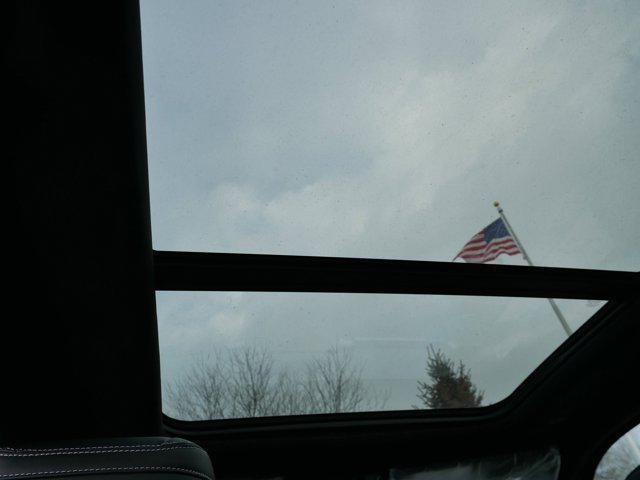 new 2026 Toyota Tundra car, priced at $62,573