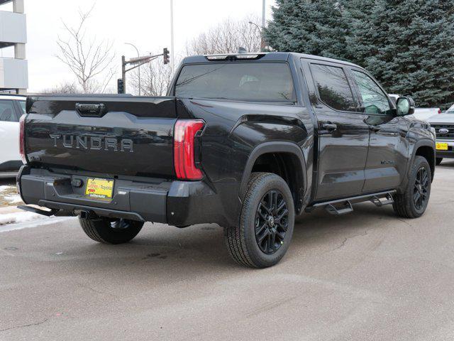 new 2026 Toyota Tundra car, priced at $62,573