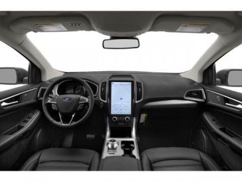 used 2022 Ford Edge car, priced at $15,990