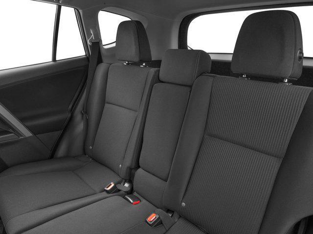 used 2017 Toyota RAV4 car, priced at $19,340