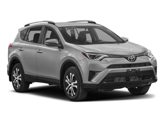 used 2017 Toyota RAV4 car, priced at $19,340