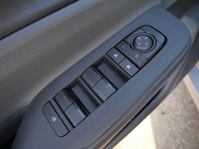 used 2024 Toyota Prius car, priced at $25,766