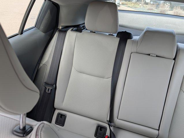 used 2024 Toyota Prius car, priced at $28,466