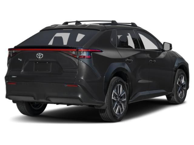 new 2026 Toyota bZ car, priced at $43,128