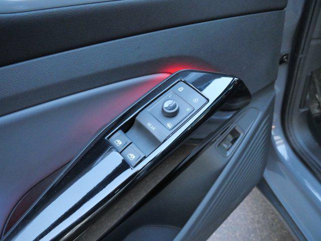 used 2023 Volkswagen ID.4 car, priced at $20,985