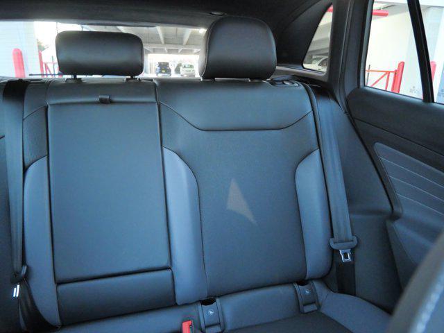 used 2023 Volkswagen ID.4 car, priced at $20,985