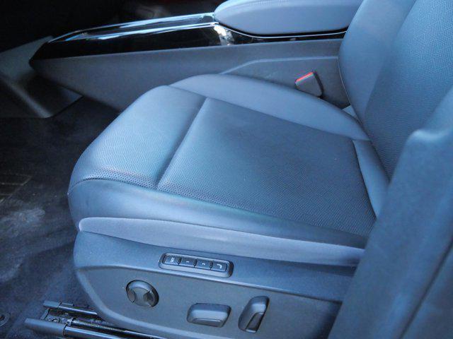 used 2023 Volkswagen ID.4 car, priced at $20,985