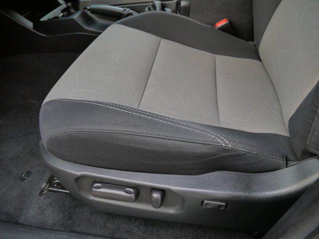 used 2022 Toyota Tacoma car, priced at $29,785