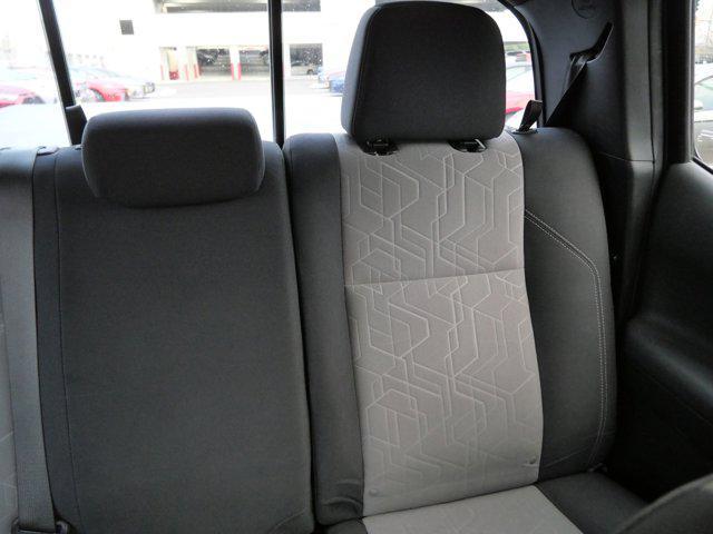 used 2022 Toyota Tacoma car, priced at $29,785