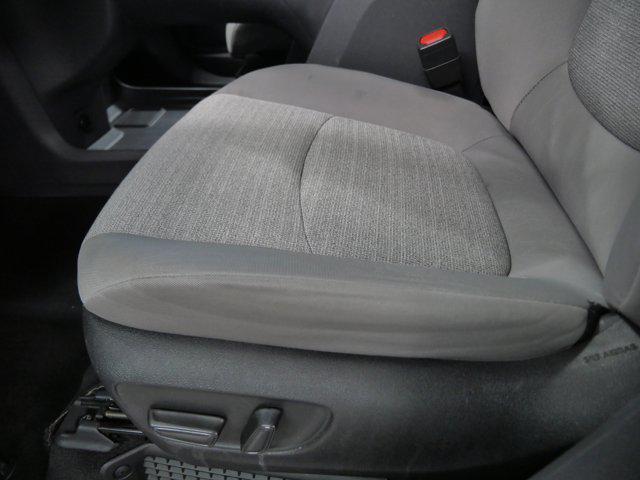 used 2024 Toyota Sienna car, priced at $36,985