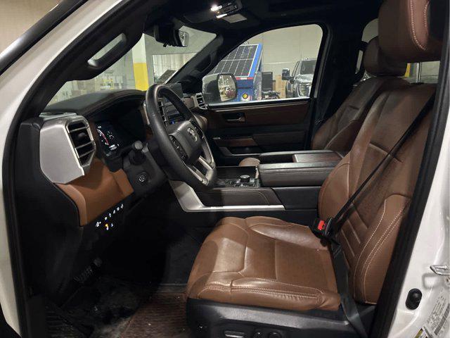 used 2025 Toyota Tundra car, priced at $60,966