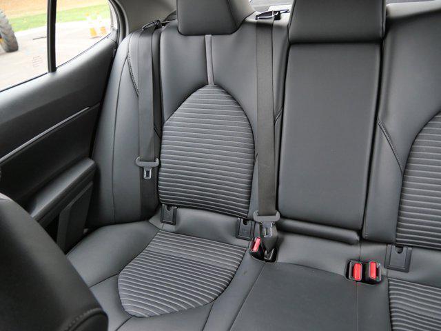 used 2024 Toyota Camry car, priced at $21,985