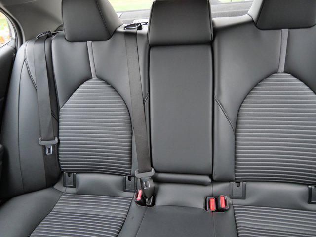 used 2024 Toyota Camry car, priced at $21,985