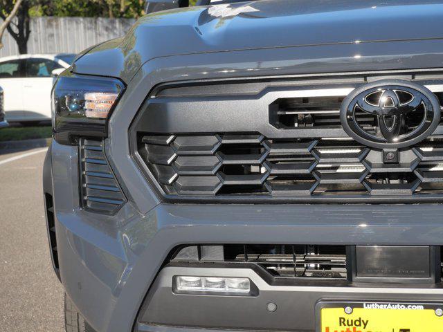 used 2026 Toyota Tacoma Hybrid car, priced at $52,985