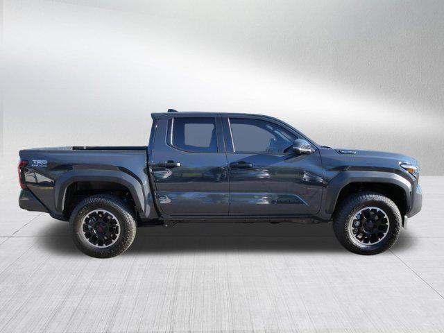 used 2026 Toyota Tacoma Hybrid car, priced at $52,985