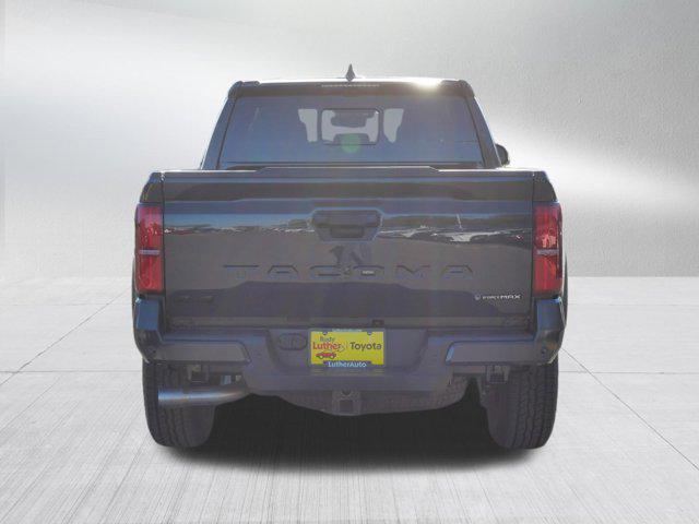 used 2026 Toyota Tacoma Hybrid car, priced at $52,985