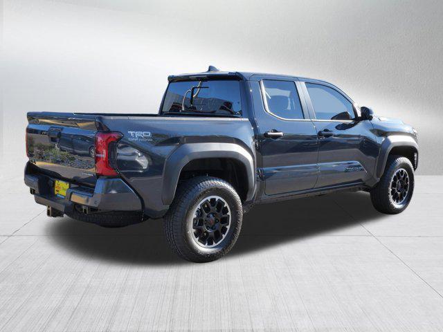 used 2026 Toyota Tacoma Hybrid car, priced at $52,985