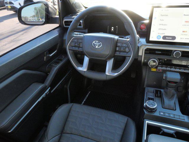 used 2026 Toyota Tacoma Hybrid car, priced at $52,985