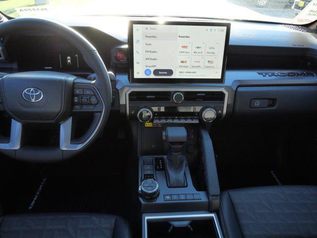 used 2026 Toyota Tacoma Hybrid car, priced at $52,985