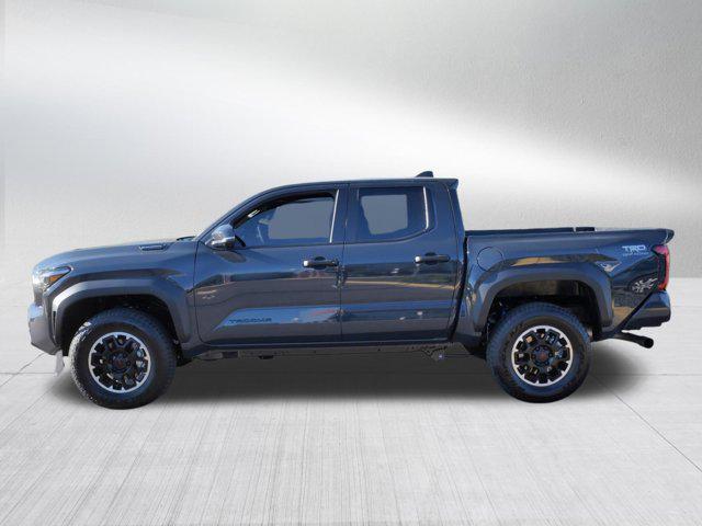used 2026 Toyota Tacoma Hybrid car, priced at $52,985