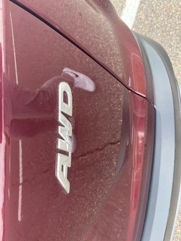 used 2019 Honda CR-V car, priced at $23,340
