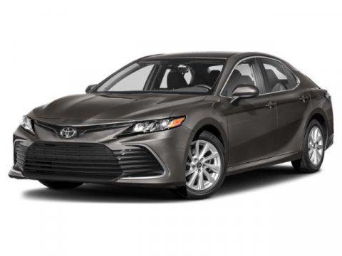 used 2024 Toyota Camry car, priced at $21,990