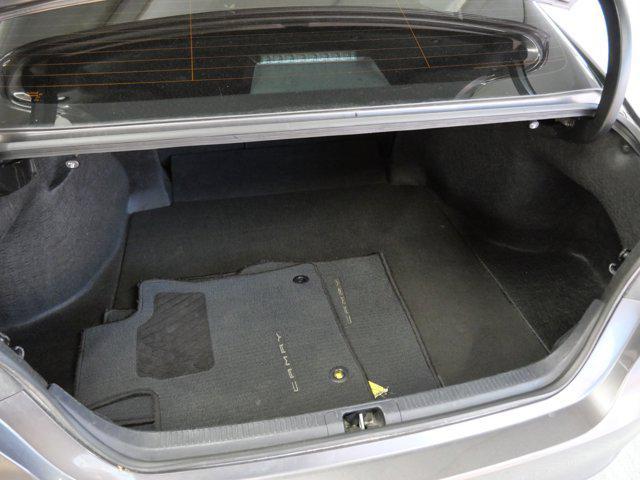 used 2024 Toyota Camry car, priced at $20,985