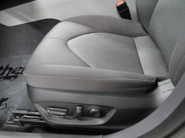 used 2024 Toyota Camry car, priced at $20,985