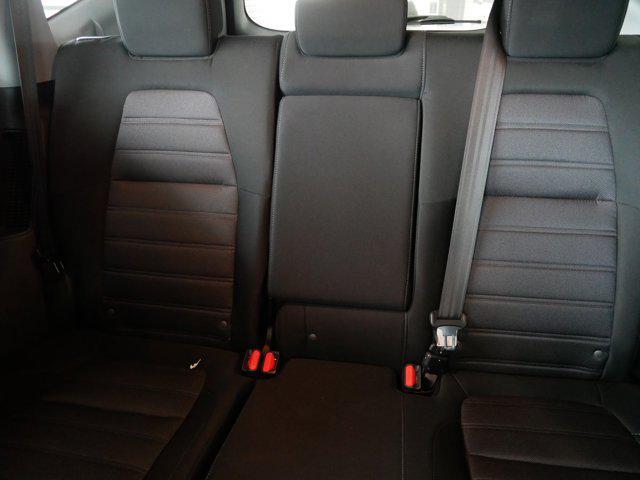 used 2021 Honda CR-V Hybrid car, priced at $20,785