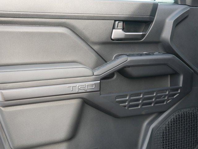 new 2025 Toyota Tacoma car, priced at $48,119