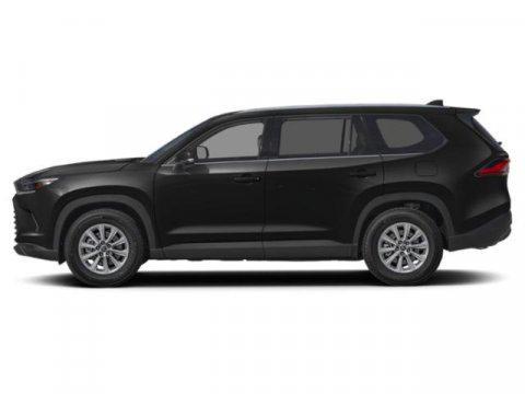 new 2026 Toyota Grand Highlander car, priced at $49,918