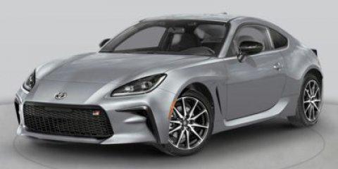 new 2026 Toyota GR86 car, priced at $50,613