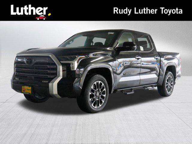 new 2026 Toyota Tundra car, priced at $62,436