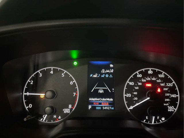 used 2024 Toyota Corolla car, priced at $18,990