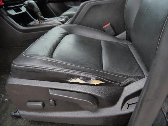 used 2015 GMC Canyon car, priced at $14,485