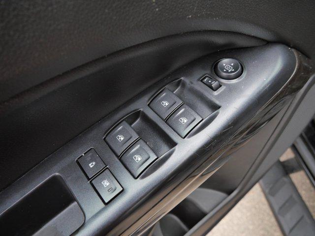 used 2015 GMC Canyon car, priced at $14,485