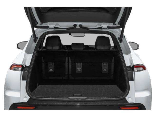 new 2026 Toyota Crown Signia car, priced at $47,199