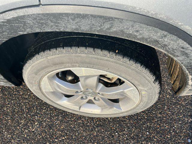 used 2019 Honda HR-V car, priced at $17,990